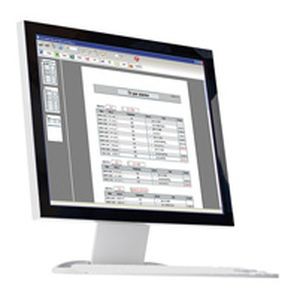 appel infirmière bus/scs programme mosaic™ - dispositifs de signalisation pour salle infirmière