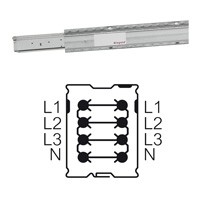 Boîtiers d'alimentations intermédiaires