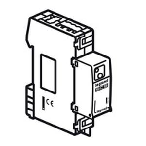 Concentrateur de données ip