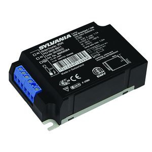 Ballasts electroniques