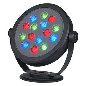 Projecteur extérieur led