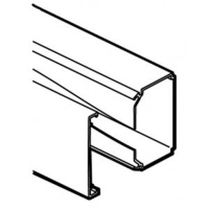 Goulotte 25 x 25 -  zh 