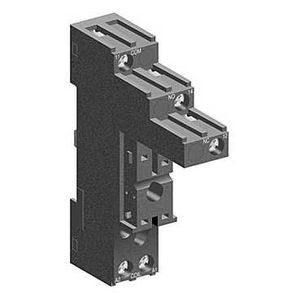 Zelio relay rsb accessoires