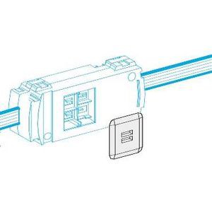 Canalis kba/kbb/kdp ip55 accessoires connecteurs