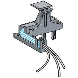 Canalisation électrique préfabriquée petite puissance