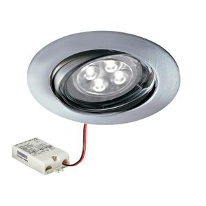 Encastre plafond led