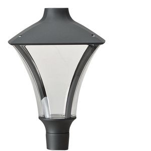 Lanterne / lampadaire led