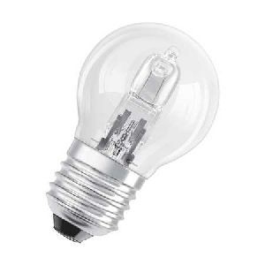 Lampe Sphérique Halogène 20 W E27  230 V Eco Pro Classic P Osram Ledvance