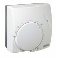 Thermostat ambiance    2 fils+led+ete hiver thk 521