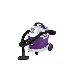 Aspirateur eau et poussières AQUA LILAS - EWT