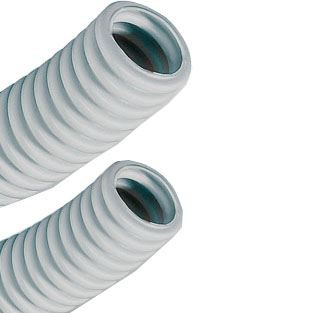 Gaine ICA diam 16 - Conduit isolant souple C100m (prix au m)