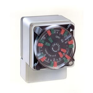 Horloge Mécanique Grasslin Uni45Te 230-240V 50Hz