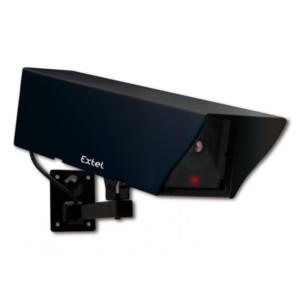 Caméra factice autonome Extel 14400/3.2 - métal
