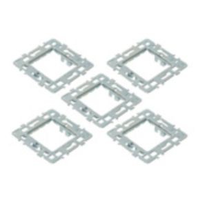 Casual Debflex lot 5 plaques metal simple