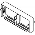 Planet Wattohm - Joint de fond en PVC laqué