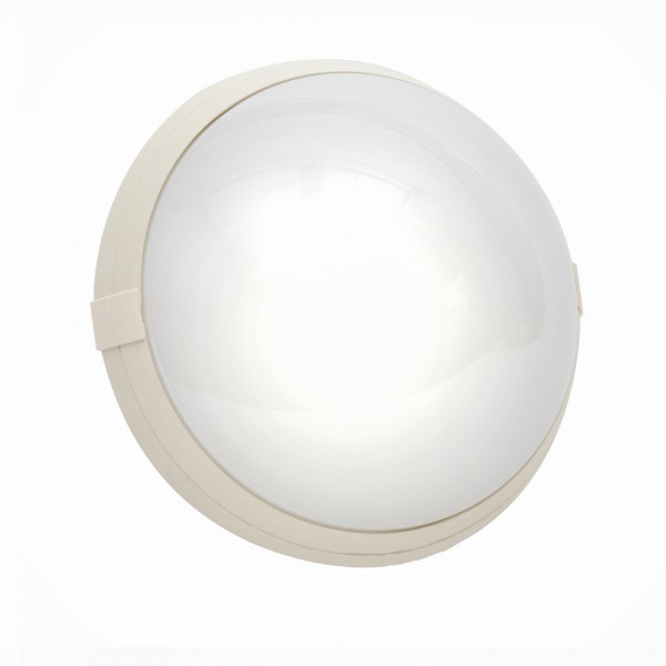 Av-s400-led-m/a-blanc-poly