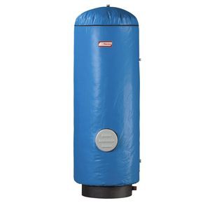 Ballon échangeur Thermor Serpentix 0400L 86Kw Sm1 G5Ans