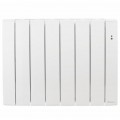 Radiateur chaleur douce Thermor Bilbao 2 Horizontal Blanc 1250W