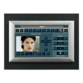 Multimedia Touch Screen - Finition Aluminium