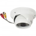 Camera dome ahd 3,6mm 720p