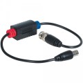 Bticino - isolateur coaxial pour caméra ahd