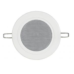 Haut-Parleur Pour Faux-Plafond - 8 Ohms - 20W - 10W rms