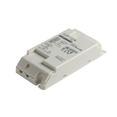 Lumidriver CV 24VDC 60W