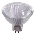 Lampe halogène MR16 Superia EcoPlus - 35W 640lm GU5.3 12V 8D - Sylvania