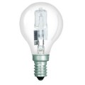 Lampe Halogène Classic Eco Sylvania Sphérique 18 W – 230 V – E14
