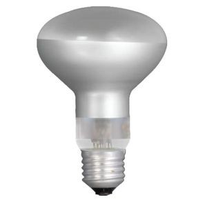 Lampe halogène Classic ECO Réflecteur R80 53W 240V 30° - Sylvania