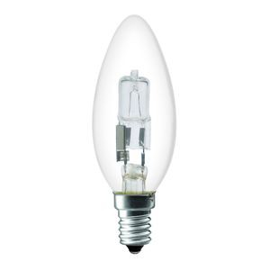 Classic ECO Class C Flamme 18W 240V E14