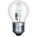 Lampe Halogène Classic Eco Sylvania Sphérique 18 W – 230 V – E14