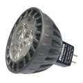 Lampe LED RefLED MR16 DIM 7W 350lm 4000K 40° - Sylvania