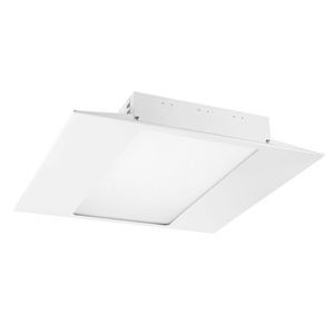 Luminaire encastré Rana 600 PRSM 314 DALI MPM +830 - Sylvania