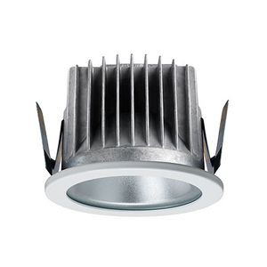 Myriad V LED 30° IP65 Chr 5000K Dim