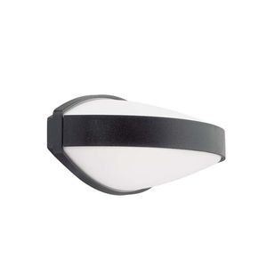 Giotto Oval Lynx-D 10/13W Noir