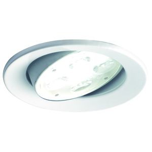 Instar LED 6-12W Rond 3000K Blanc