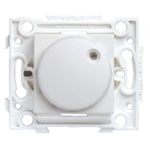 Thermostat d'ambiance - Lumière