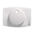 Enjoliveur - Thermostat d’ambiance - Lumière