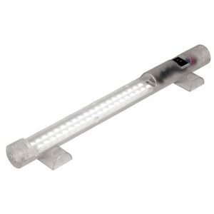 Lampes d'eclairage led alimentation 110...240vac fixation par vis puissance equiv 75w incandesc (7L1182300005)