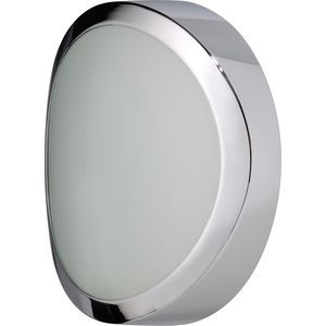 SEXTAN P ROND 1X18WEL CHROME