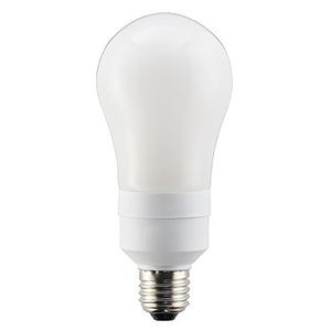 LAMPE ECONOMIQUE E27, 20W, 2700K