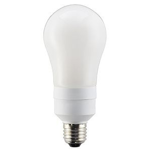 LAMPE ECONOMIQUE E27, 20W, 4200K