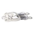 FN BULB G9, 25W, MÂTE