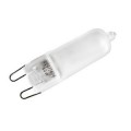 FN BULB G9, 40W MÂTE