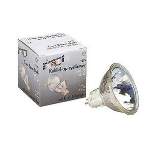 FN-LIGHT, MR 16, 40° - 50 W