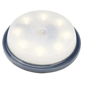 LED Insert Pour LED Plot Verre Et LED Plot Rond - 2,6 W - 5700 K - IP67