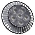 DOME LED ES111, POWERLED ES111, 25°, BLANCHE
