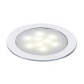 LED SLIM FLOORLIGHT, LED BLANC CHAUD