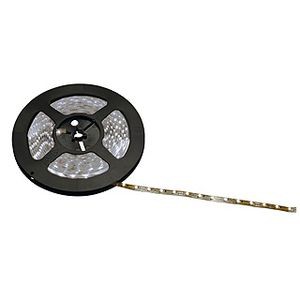 ROULEAU FLEXLED ECO, BLANC, 5M, 300 LED, DC 12V